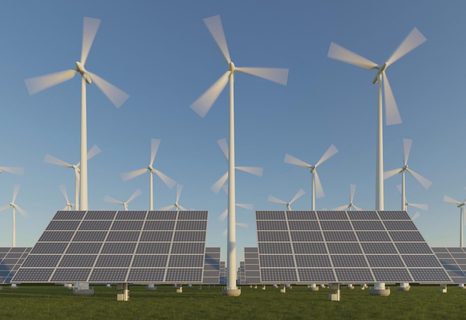 pieței energiei