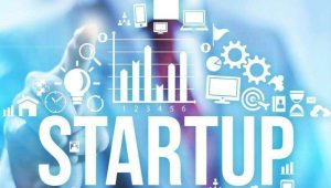 Startup-urile fintech