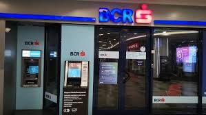 BCR