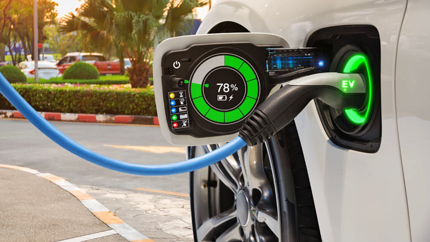 autoturisme electrice