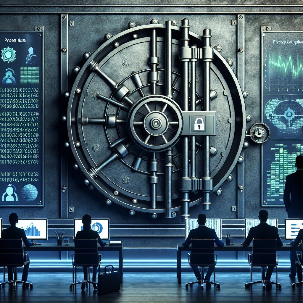 GDPR‑banking