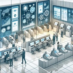 digitalizare bancară