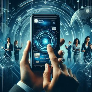 portofel digital