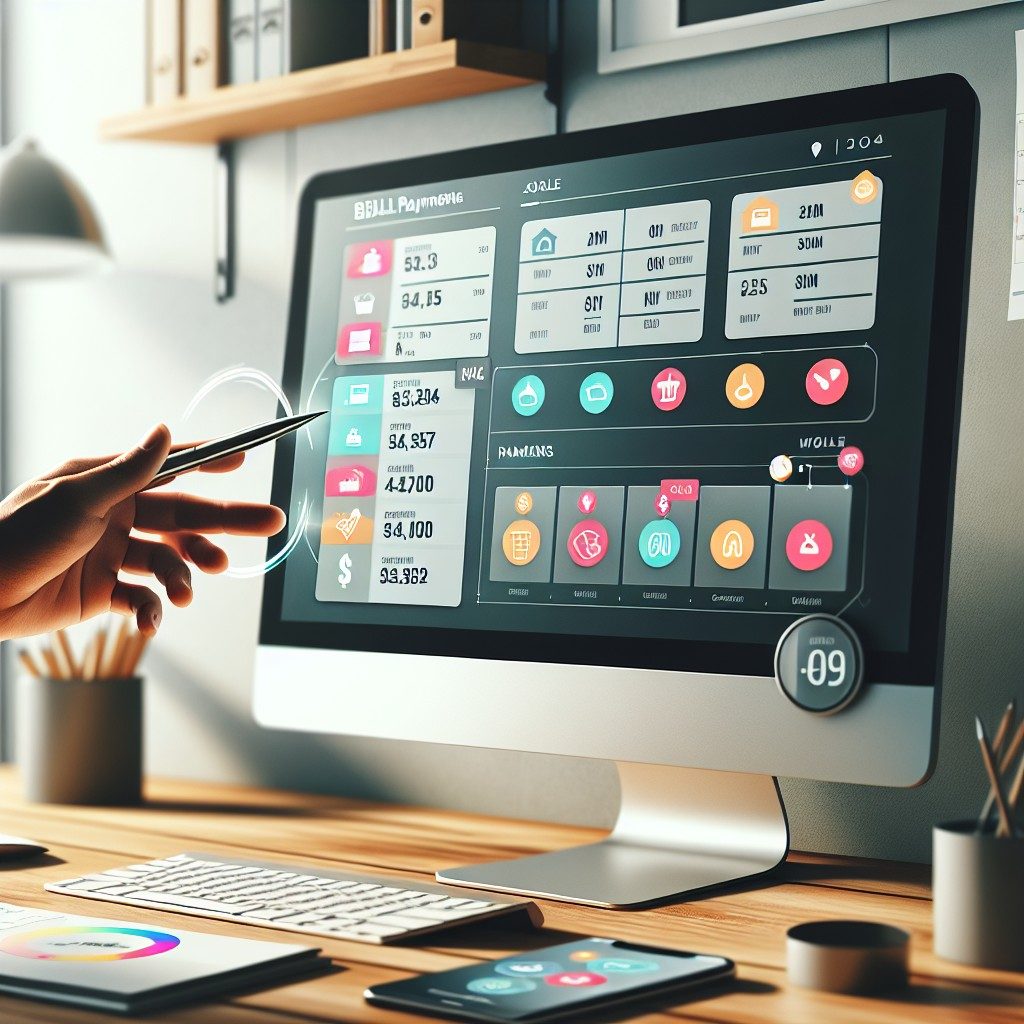 Cum îți automatizezi plata facturilor lunare prin platforme digitale 1 Cum îți automatizezi plata facturilor lunare prin platforme digitale