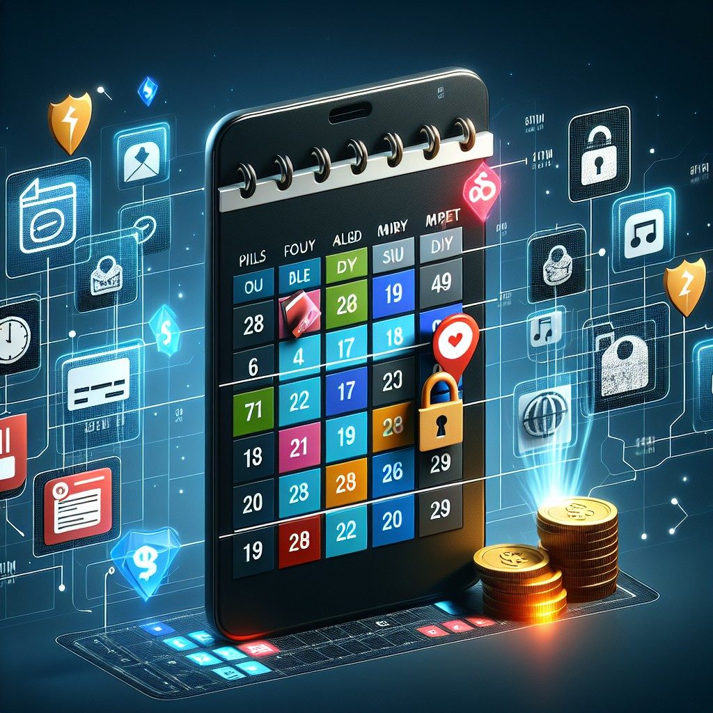 Cum îți organizezi plățile online ca să nu mai întârzii nicio scadență 1 Cum îți organizezi plățile online ca să nu mai întârzii nicio scadență