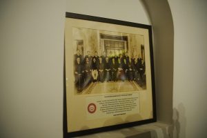 Casa Tătărescu: martoră a puterii și culturii elitei interbelice din București și continuitate prin EkoGroup Vila