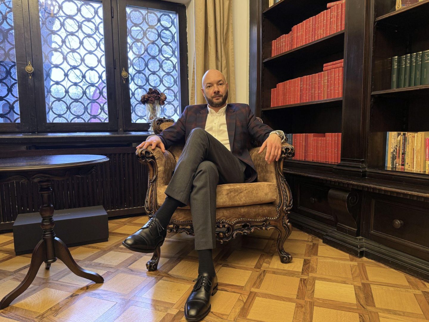 Ce înseamnă responsabilitatea unui avocat, în practica lui Vladimir Naciu, Naciu & Asociații