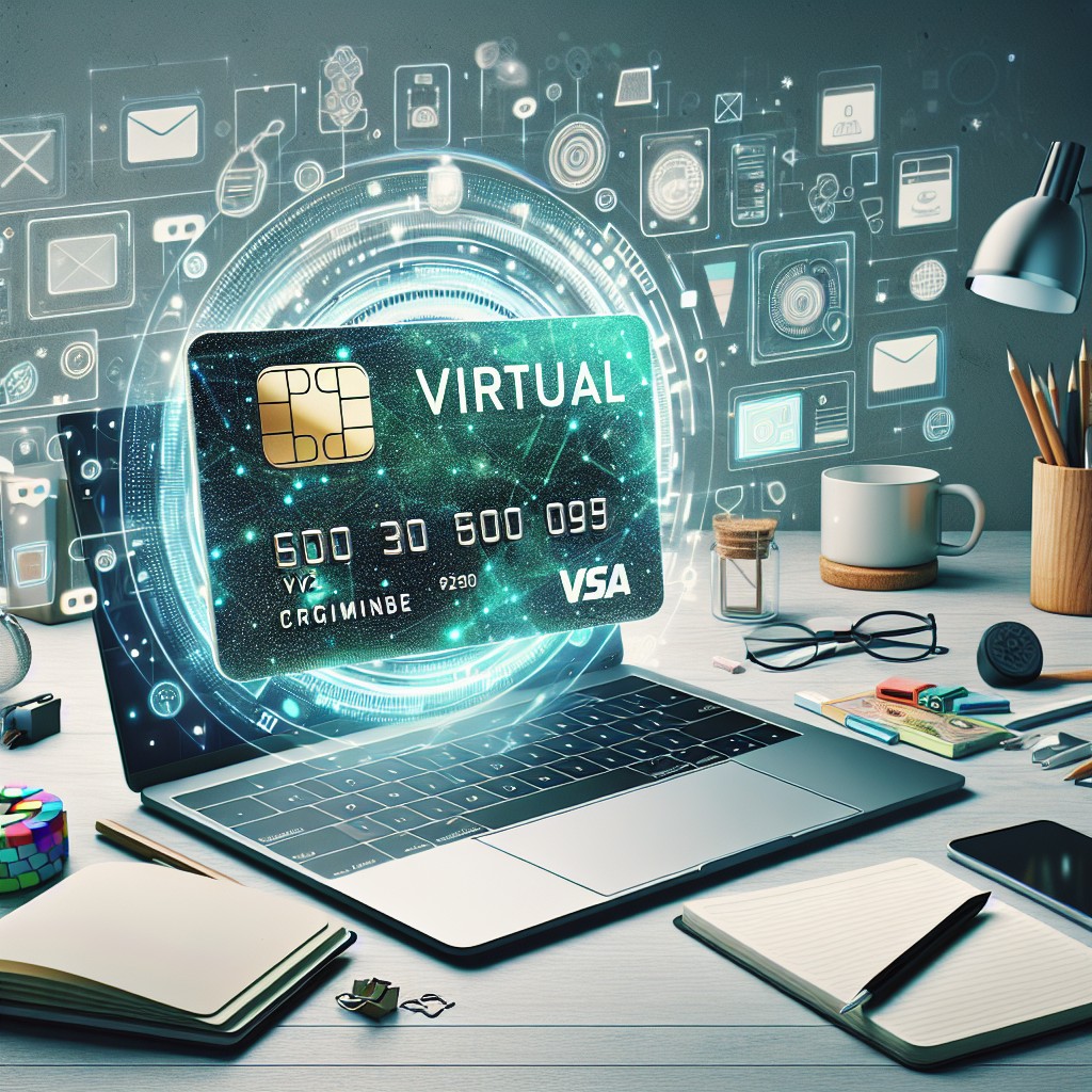 Carduri virtuale și avantajele lor pentru freelanceri