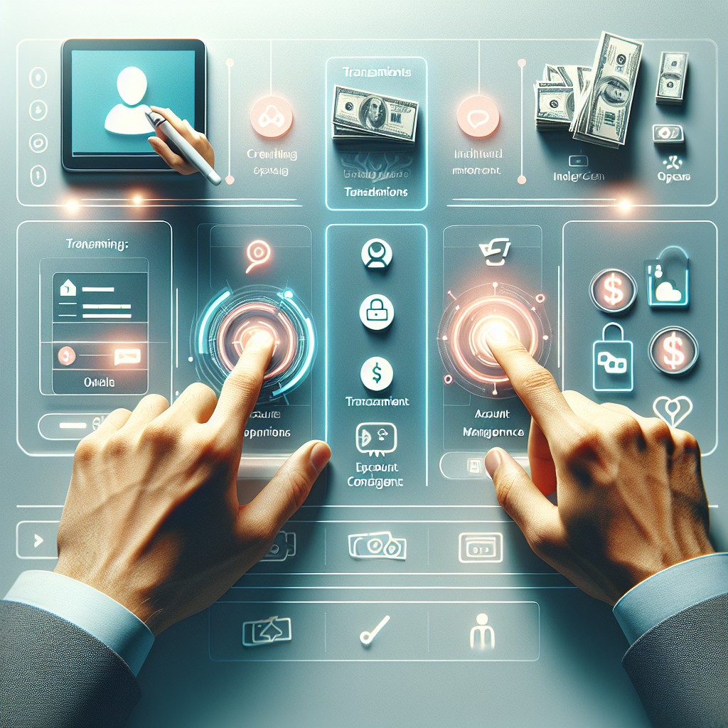 Cum să foloseşti platforma pentru plăţi şi transferuri rapide cu uşurinţă