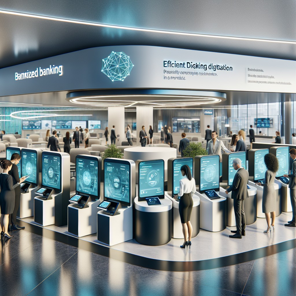 Digitalizarea bancară accelerează: ce înseamnă pentru clienţii români