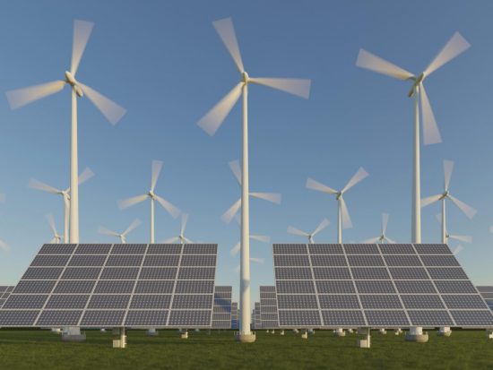 pieței energiei