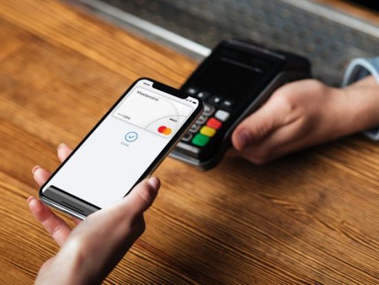 cardurile contactless