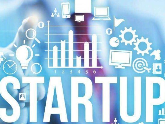 Startup-urile fintech