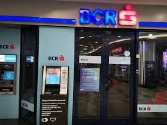 BCR