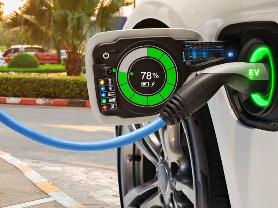 autoturisme electrice