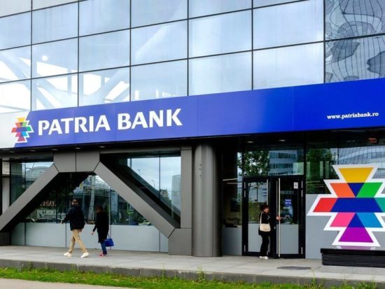 Patria Bank
