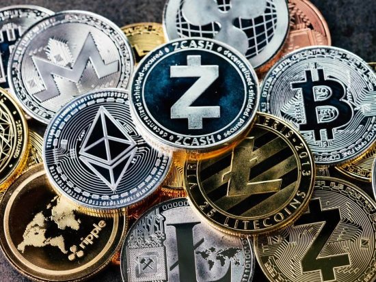 criptomonede
